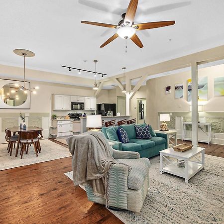 The Ray- 1St Floor Charming Condo- Walk To Downtown St. Augustine Buitenkant foto