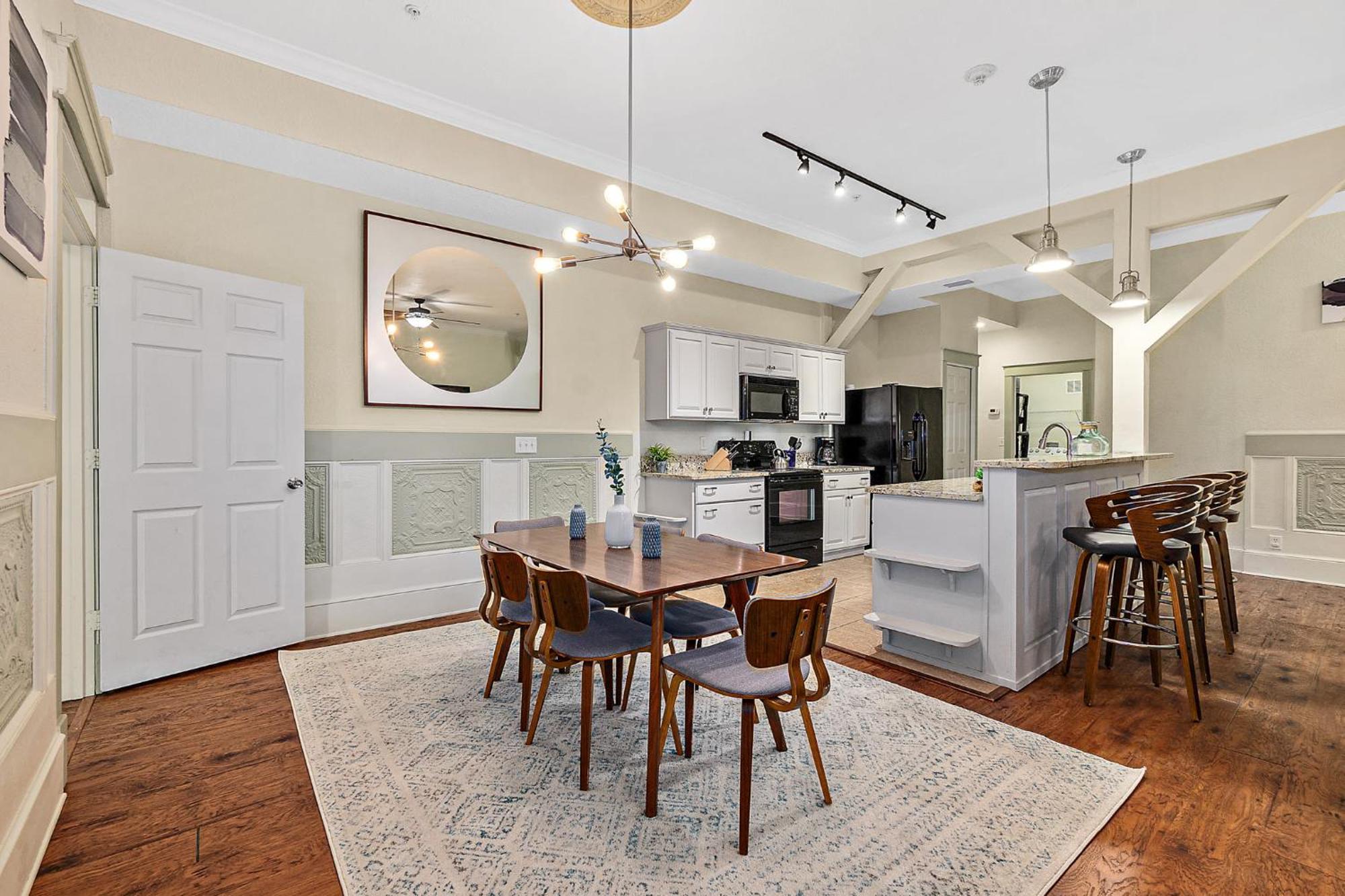 The Ray- 1St Floor Charming Condo- Walk To Downtown St. Augustine Buitenkant foto