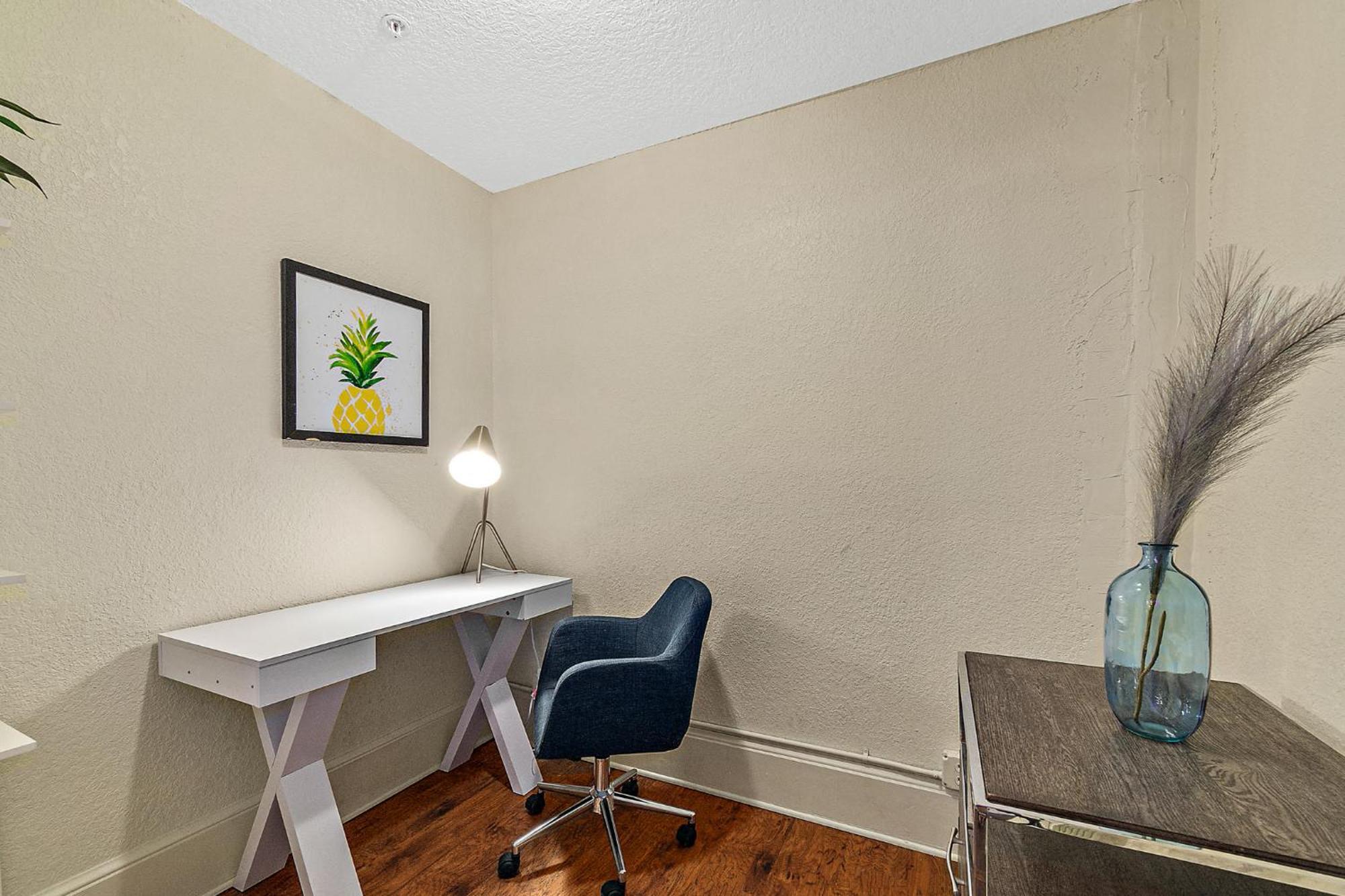 The Ray- 1St Floor Charming Condo- Walk To Downtown St. Augustine Buitenkant foto