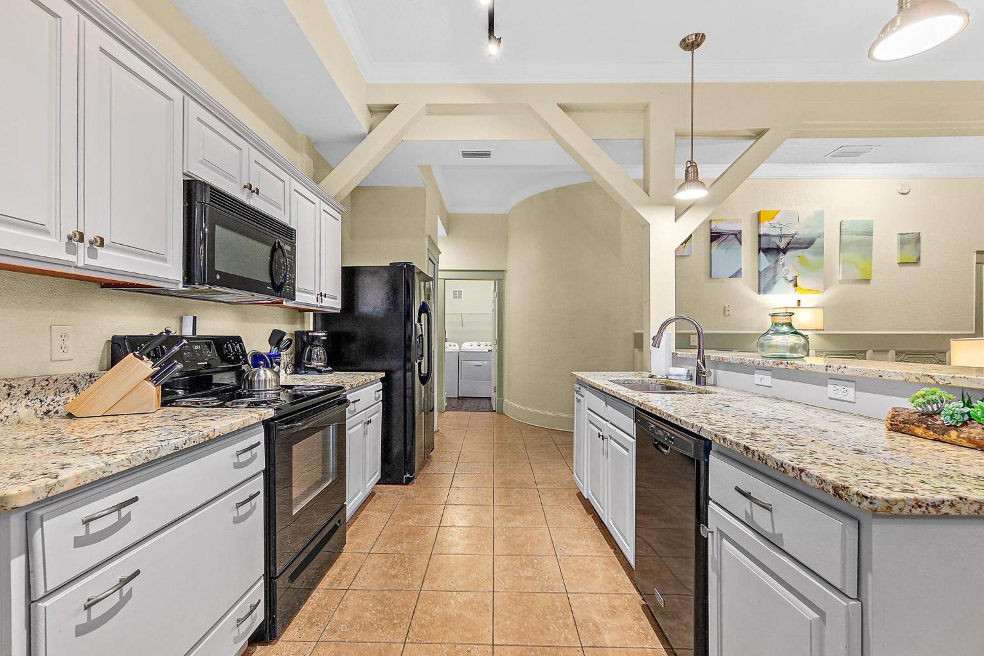 The Ray- 1St Floor Charming Condo- Walk To Downtown St. Augustine Buitenkant foto