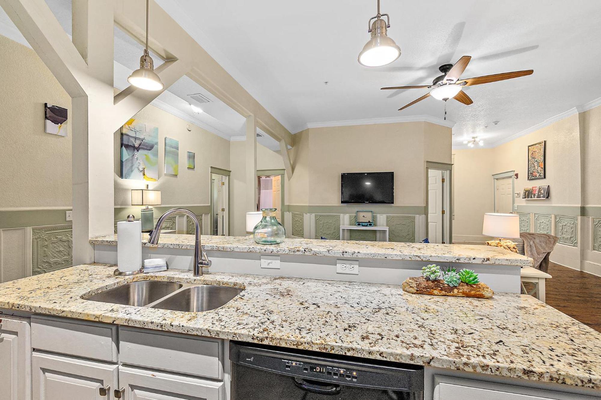 The Ray- 1St Floor Charming Condo- Walk To Downtown St. Augustine Buitenkant foto